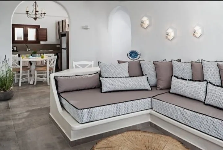 Grand Suite with Jacuzzi