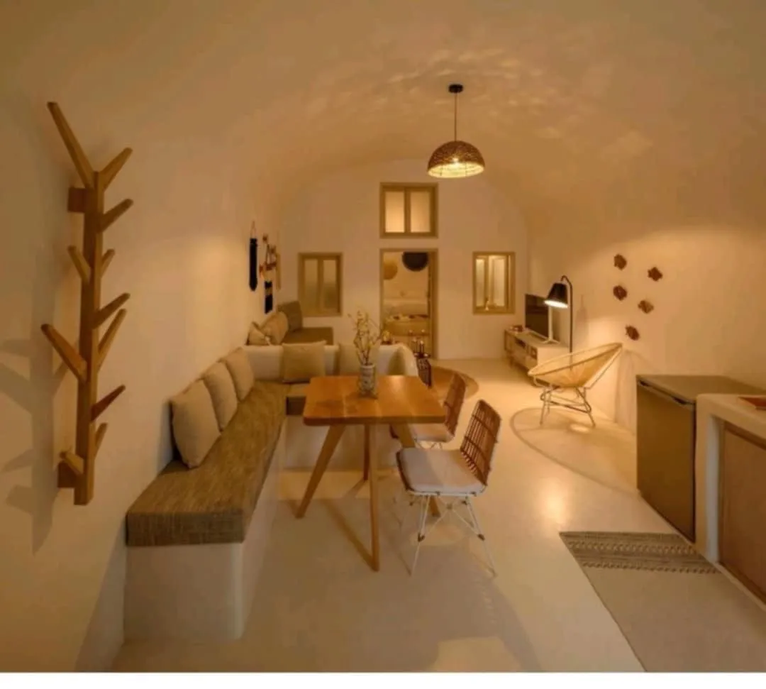Irene Cave House