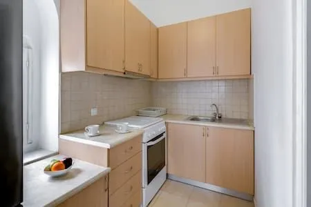 Standard Apartment Private Hot Tub