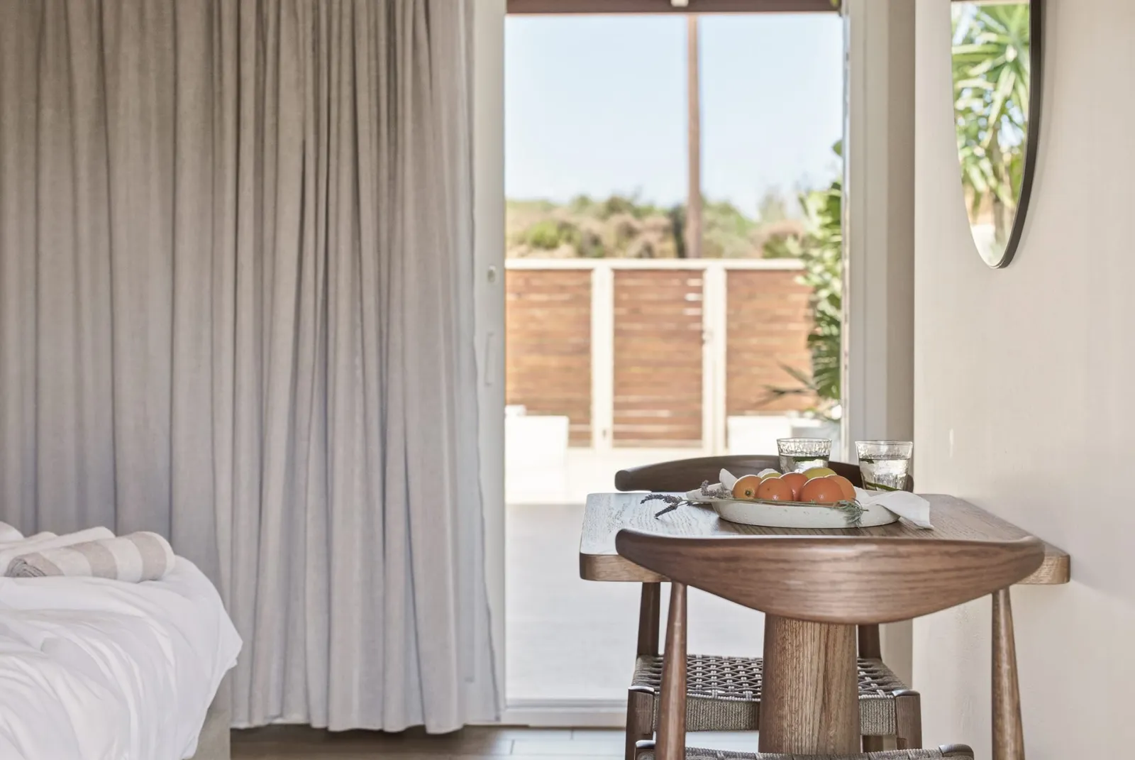 Superior Guest Room Annex Garden &amp; Side Sea View