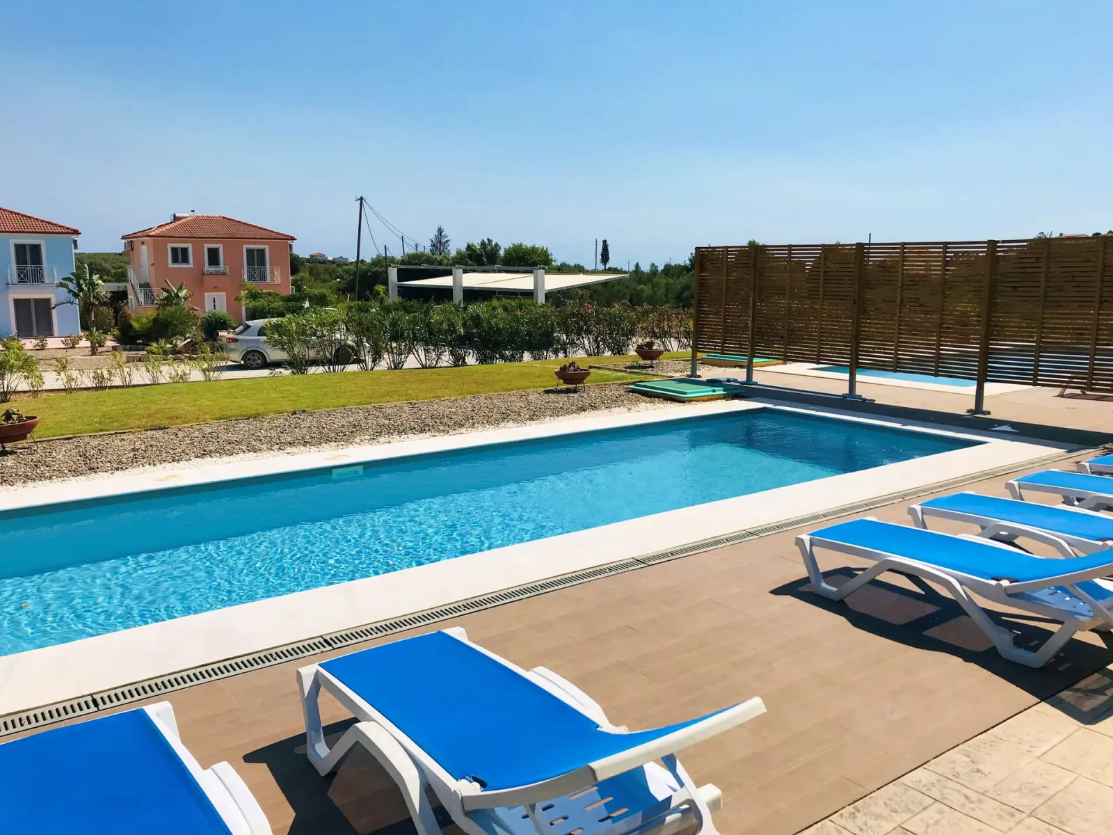 Villa Lemoni