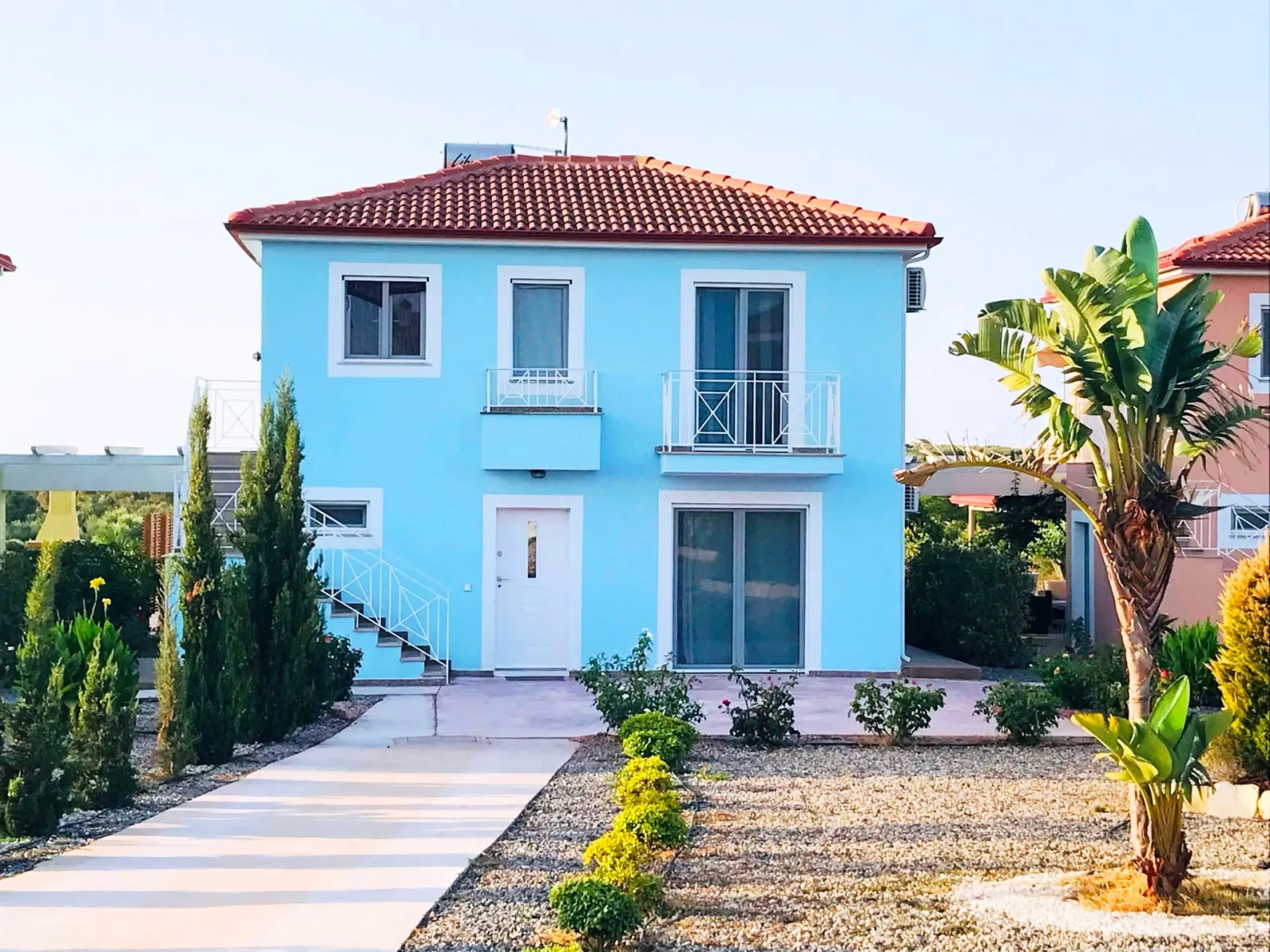 Villa Thalassa
