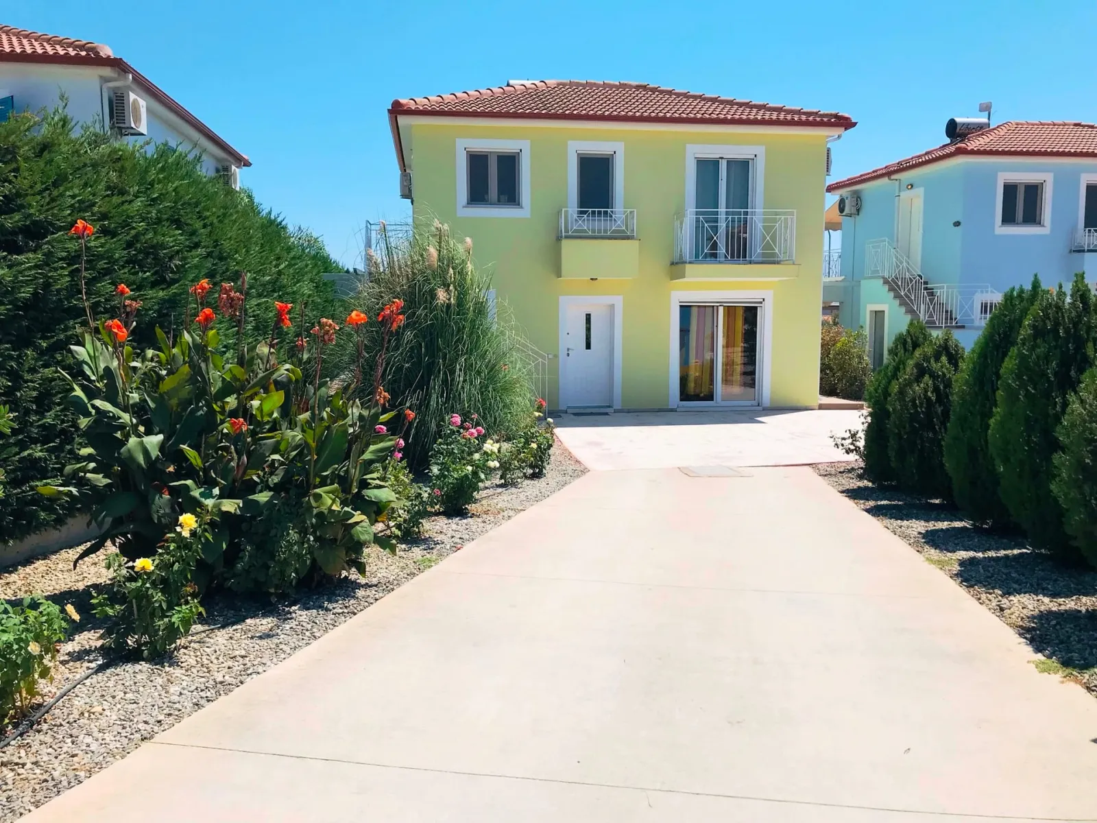 Villa Elia
