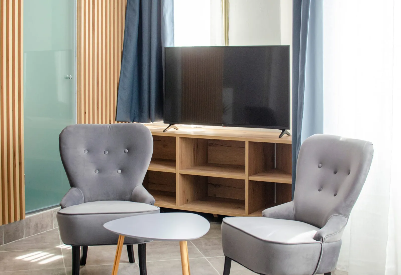 Superior Double Room