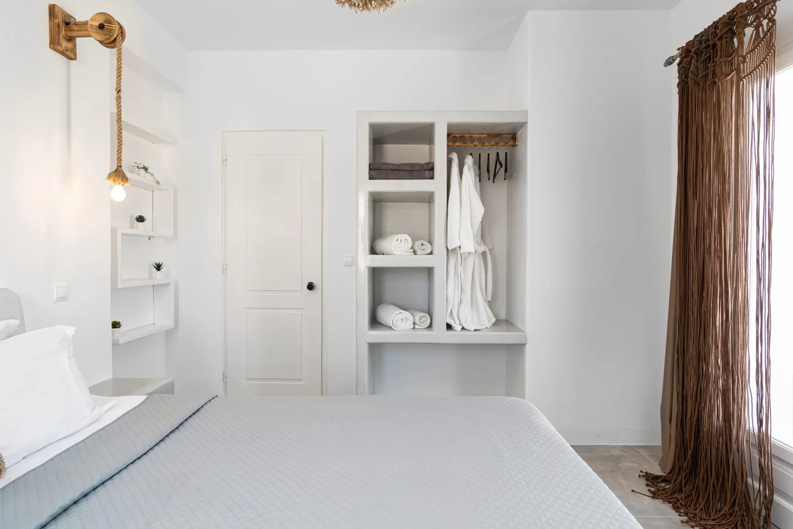 Deluxe Apartment I - Hebe Parian Living | Other location in Naousa