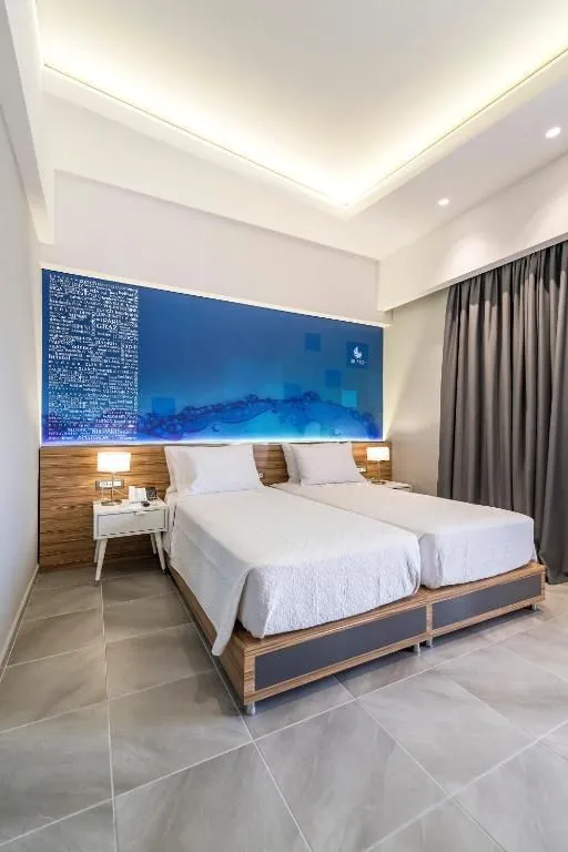 Deluxe Junior Suite