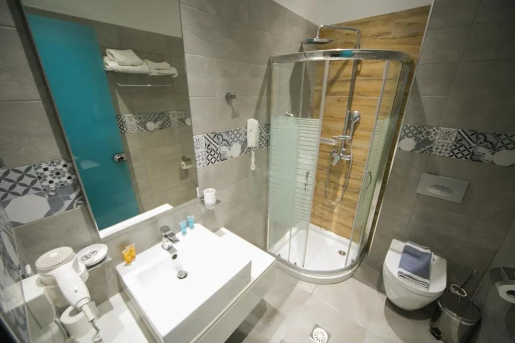 Deluxe Junior Suite City View