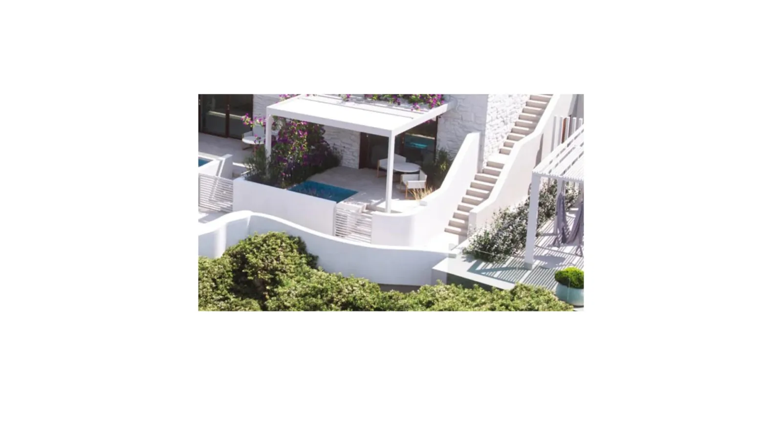 Classic Room Sea View Outdoor Jacuzzi