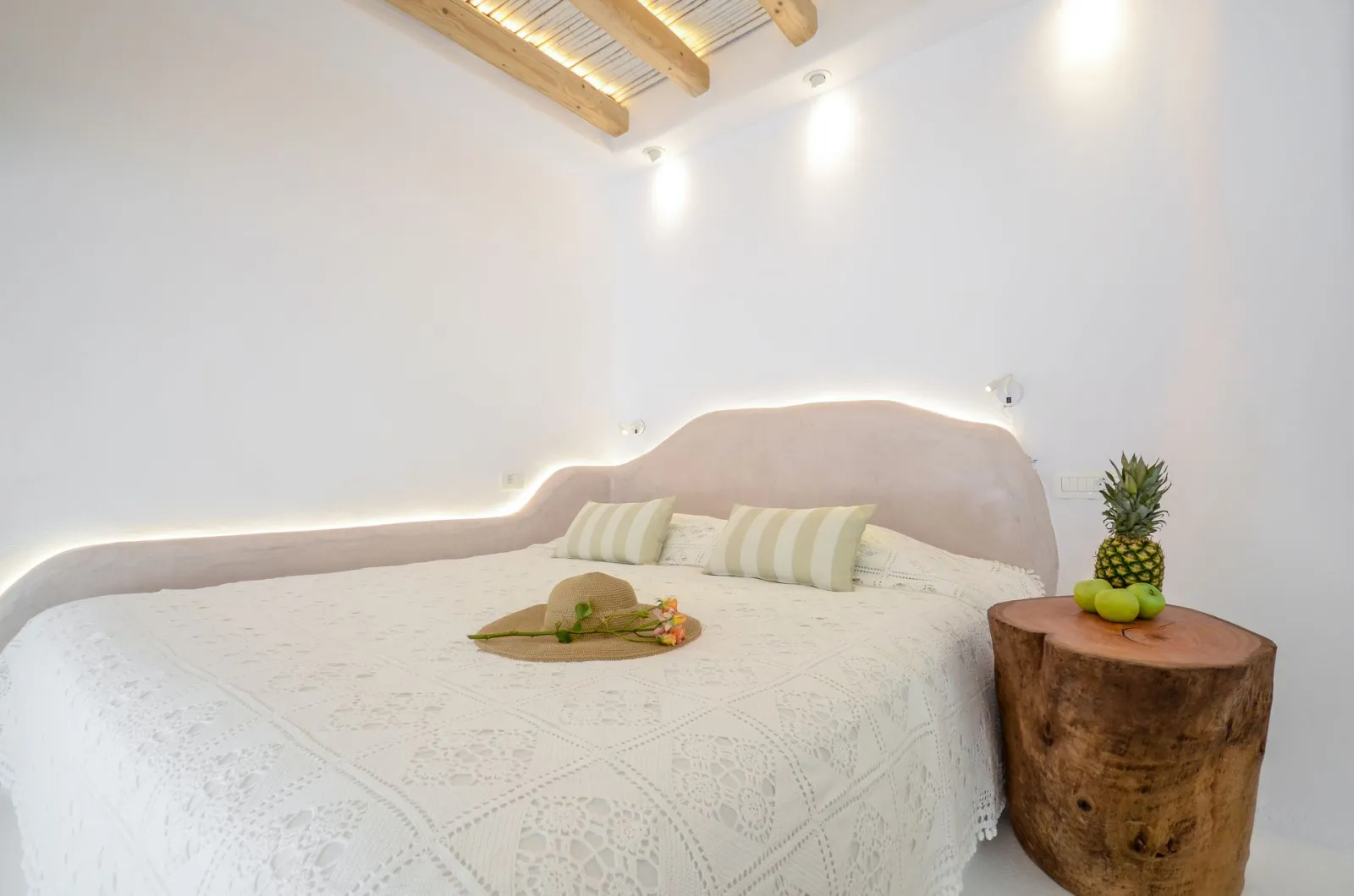 Grand Suite Sea View Maisonette