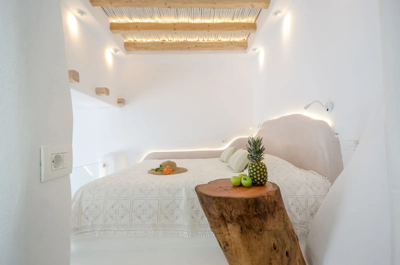 Grand Suite Sea View Maisonette