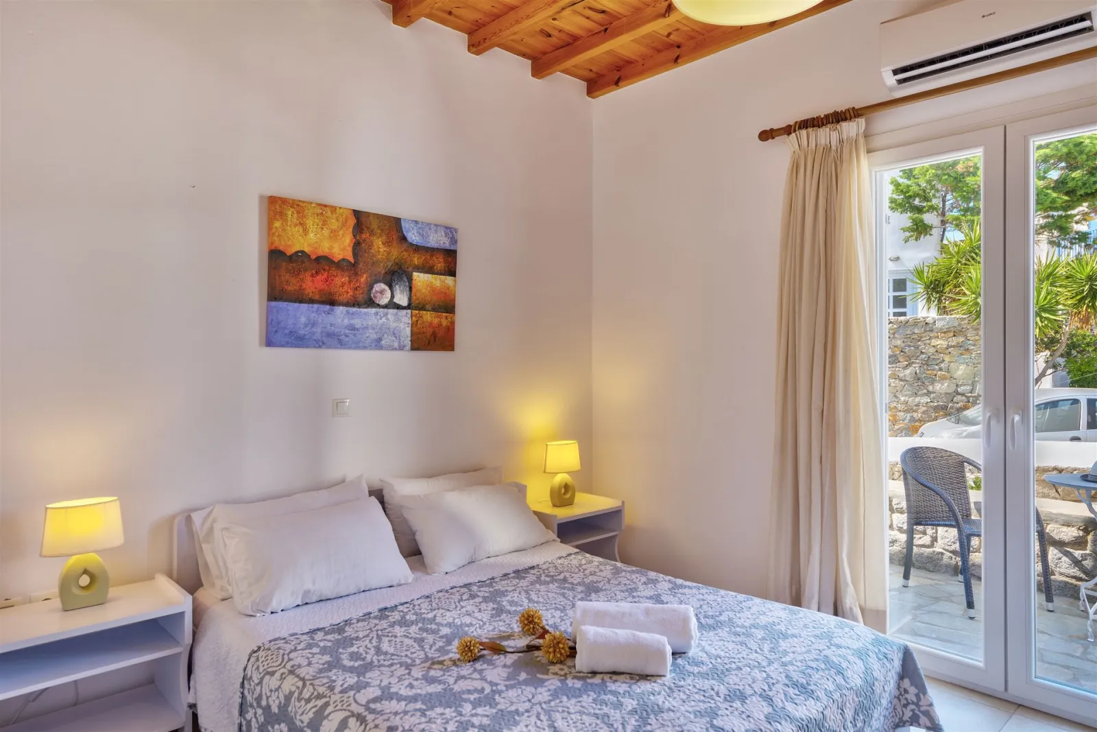 The Jewel One Bedroom Apartment - 55 sq. m.