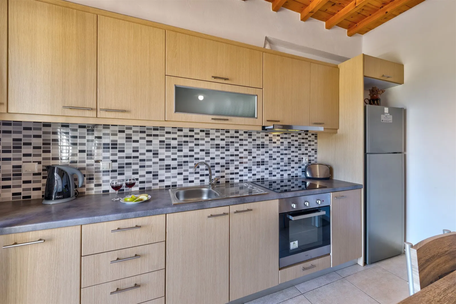 The Jewel One Bedroom Apartment - 55 sq. m.