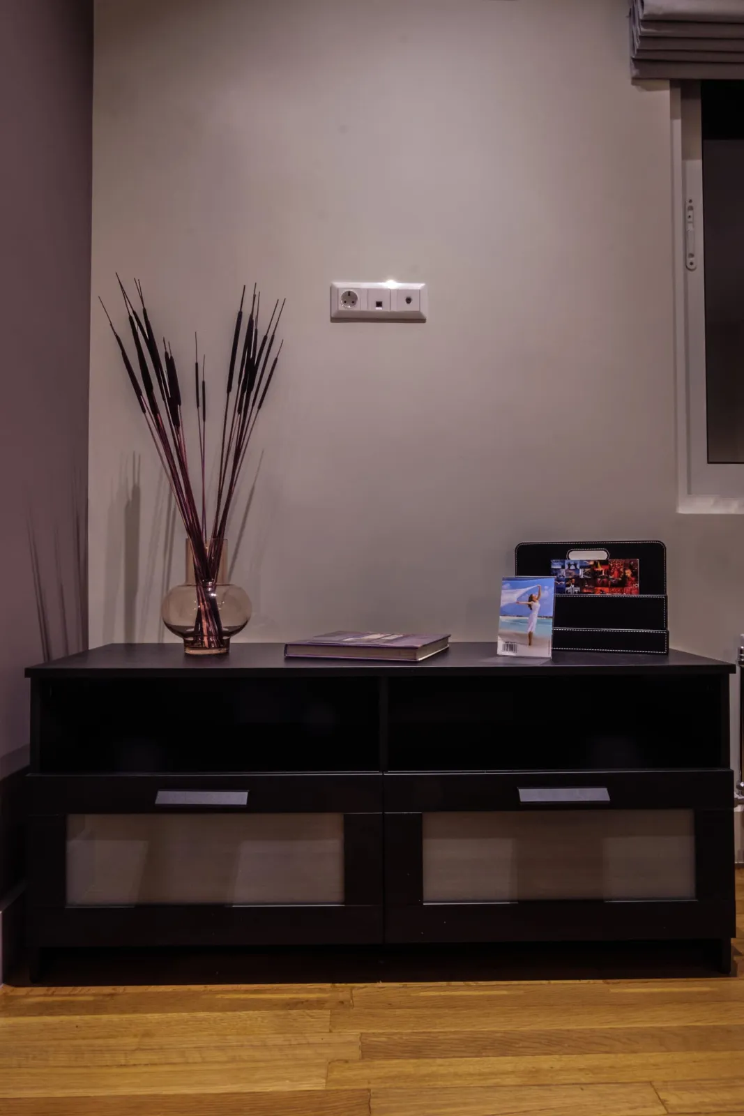 Purple Suite