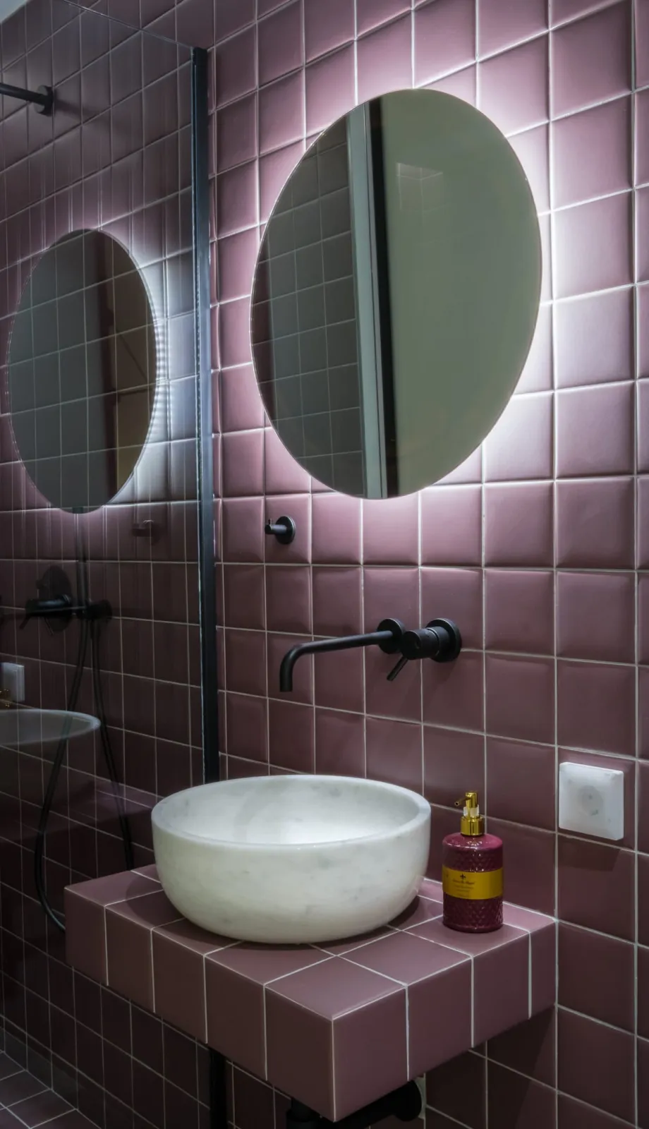 Purple Suite
