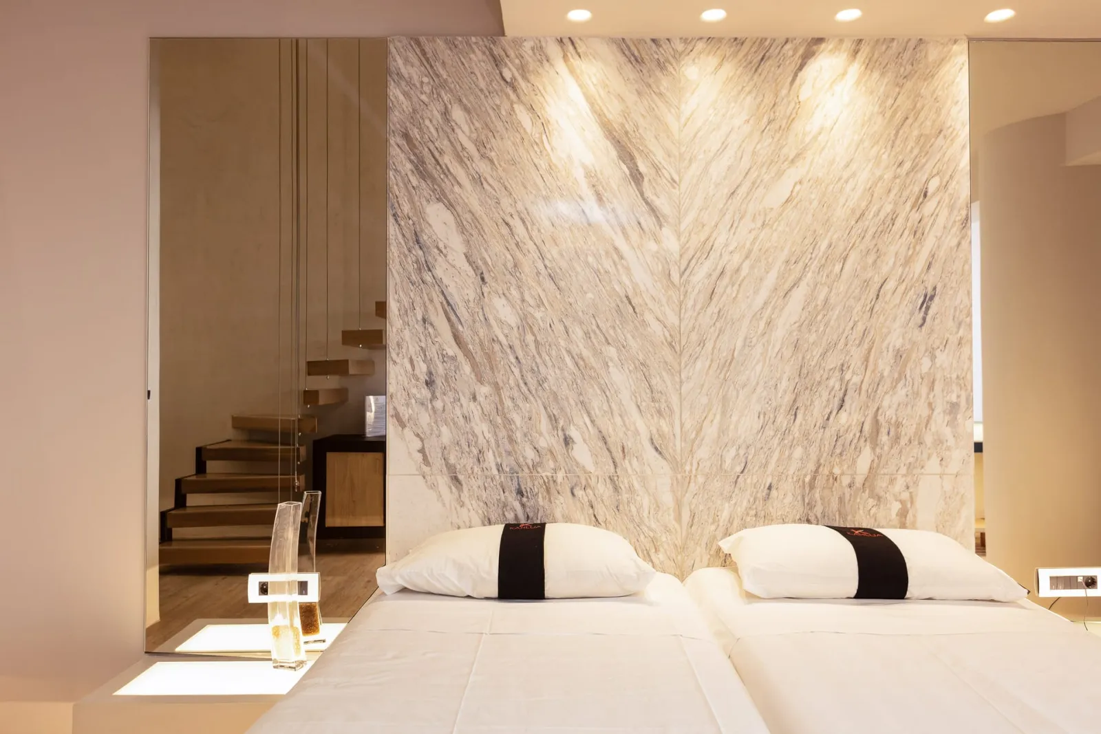 Junior Suite Split Level