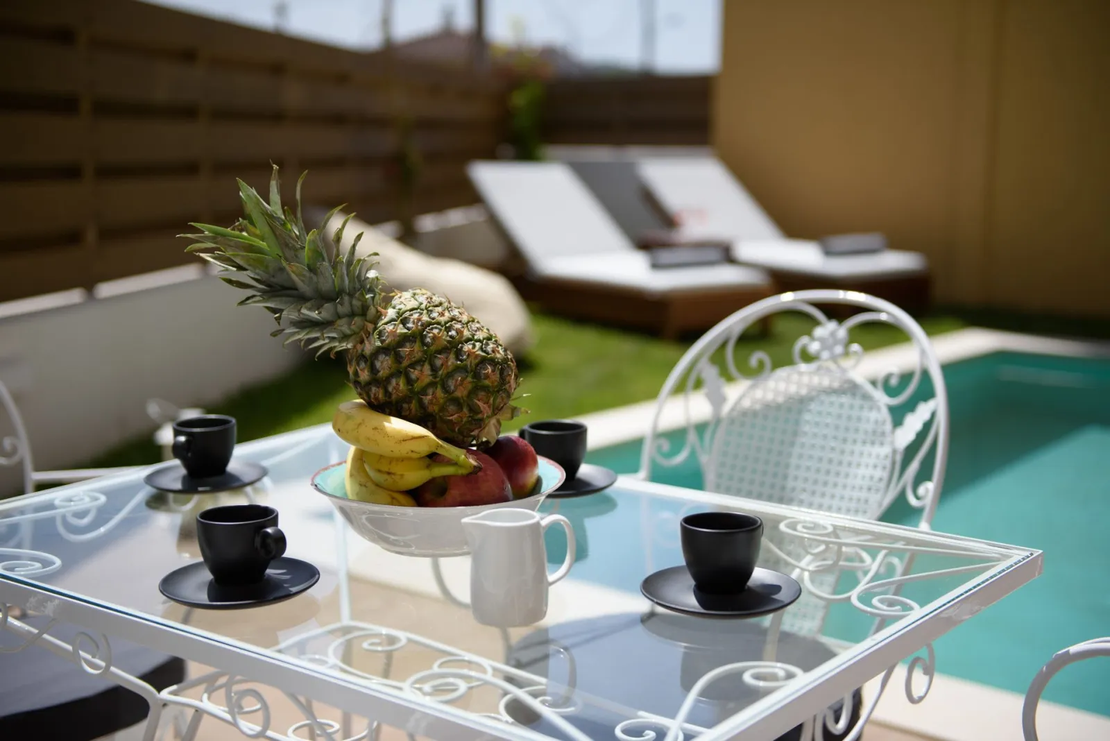 Two Bedroom Villa with Private Pool
