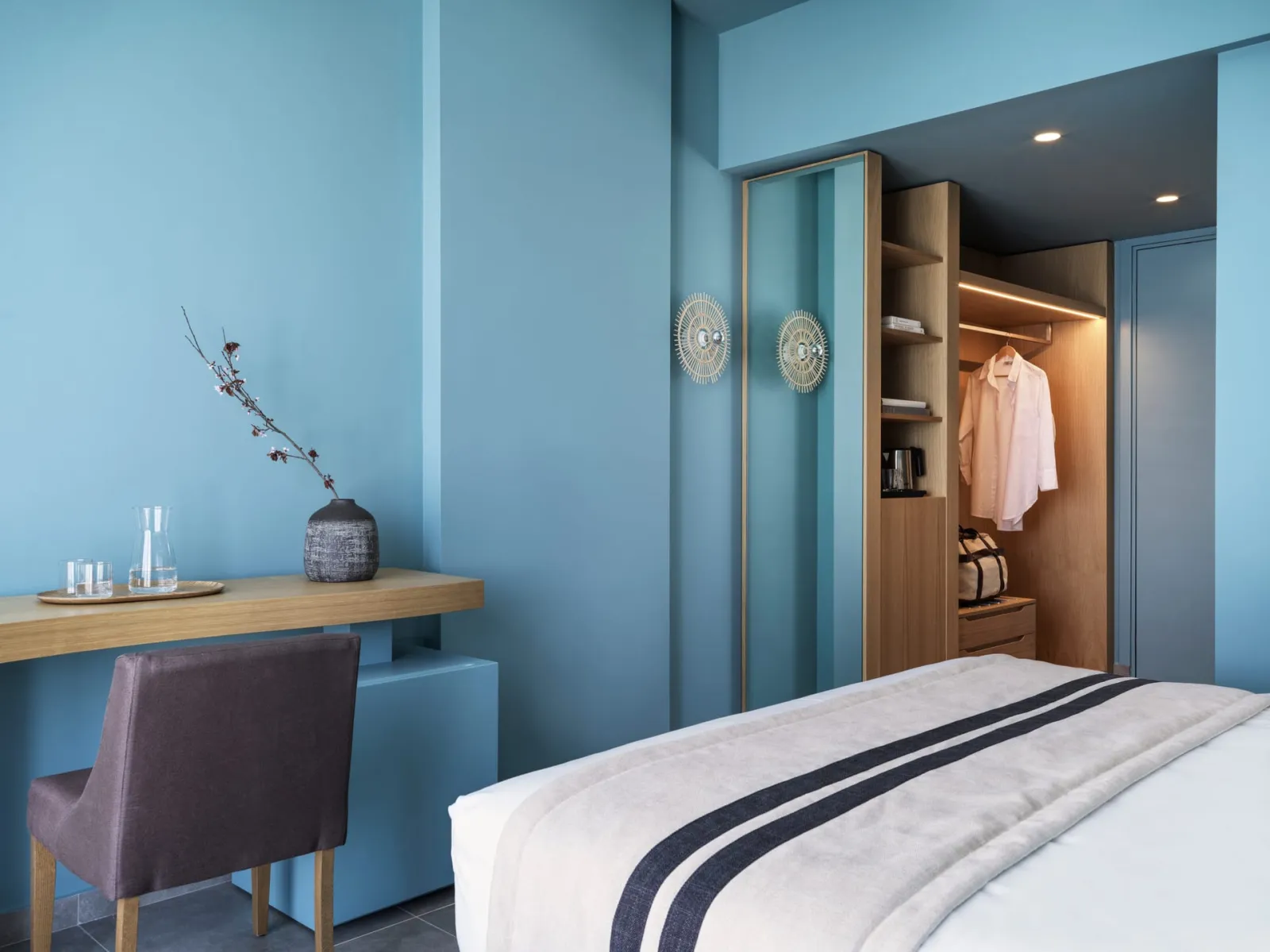 Superior Room with Terrace