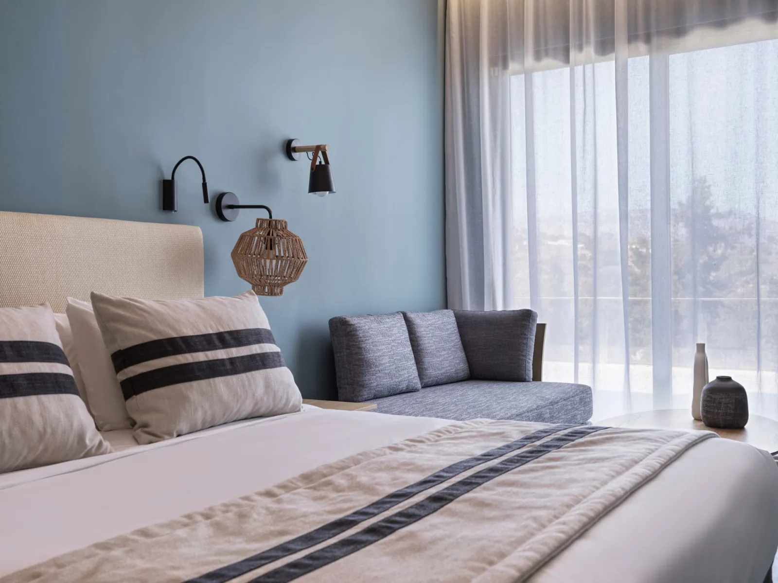 Superior Room with Terrace