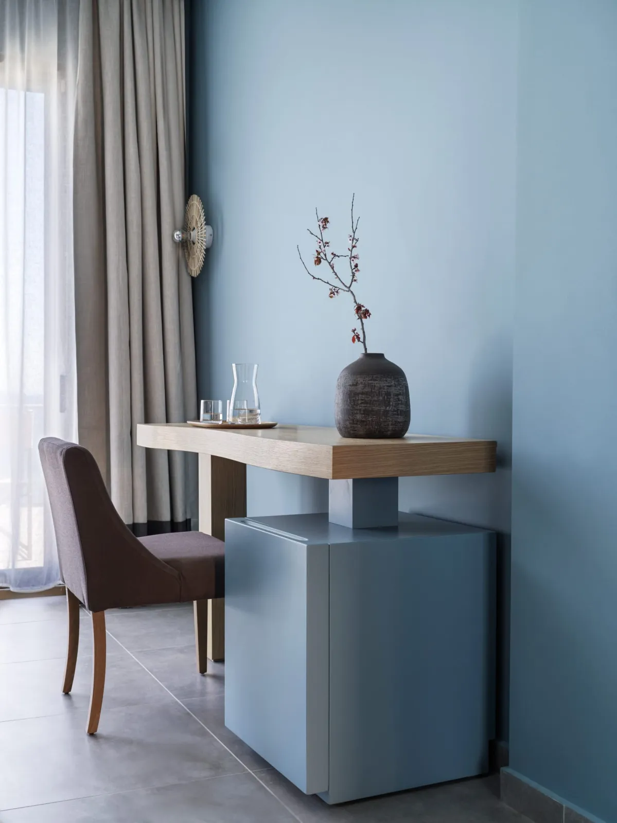 Superior Room with Terrace