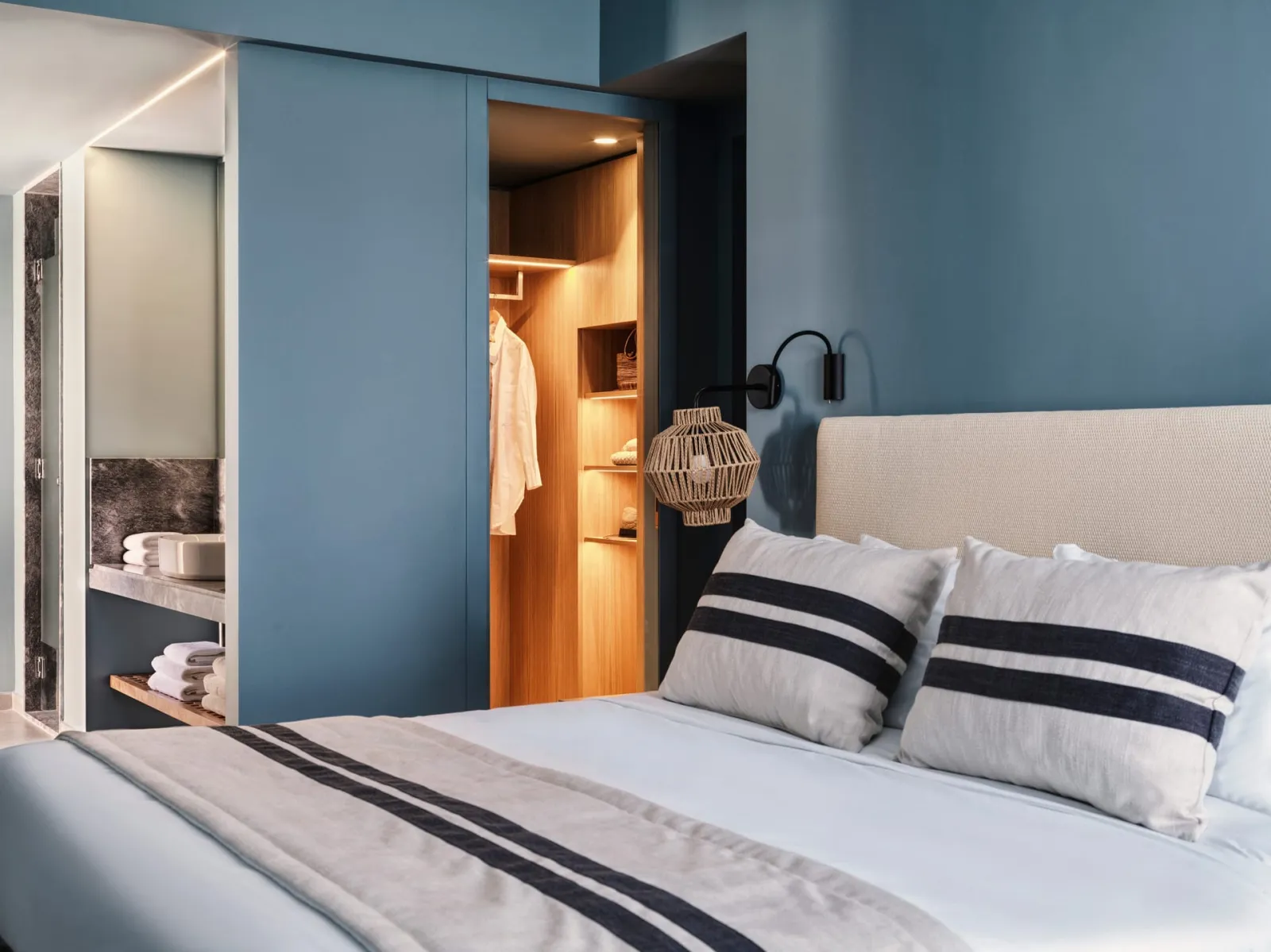 Superior Room with Terrace