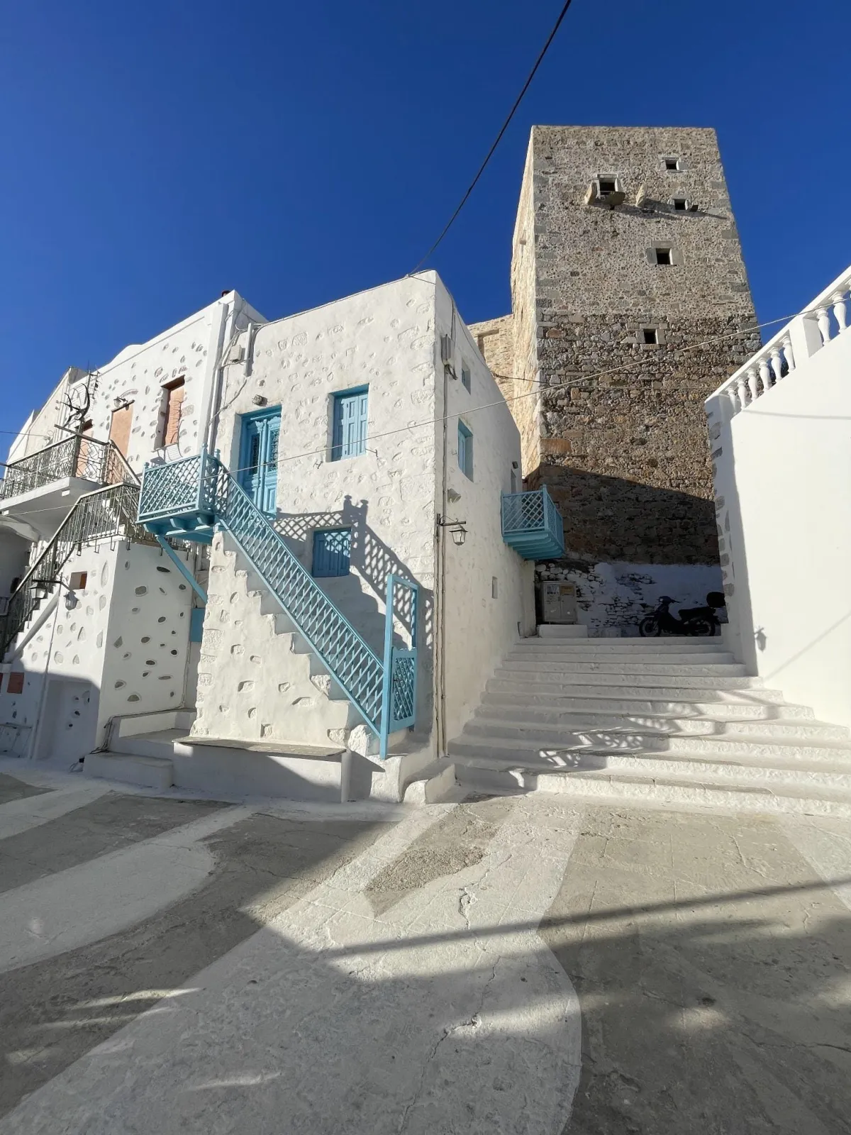 TRADITIONAL SETTLEMENT | Sarai House