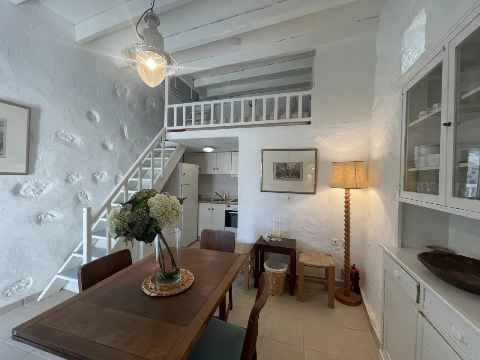 TRADITIONAL SETTLEMENT | Sarai House