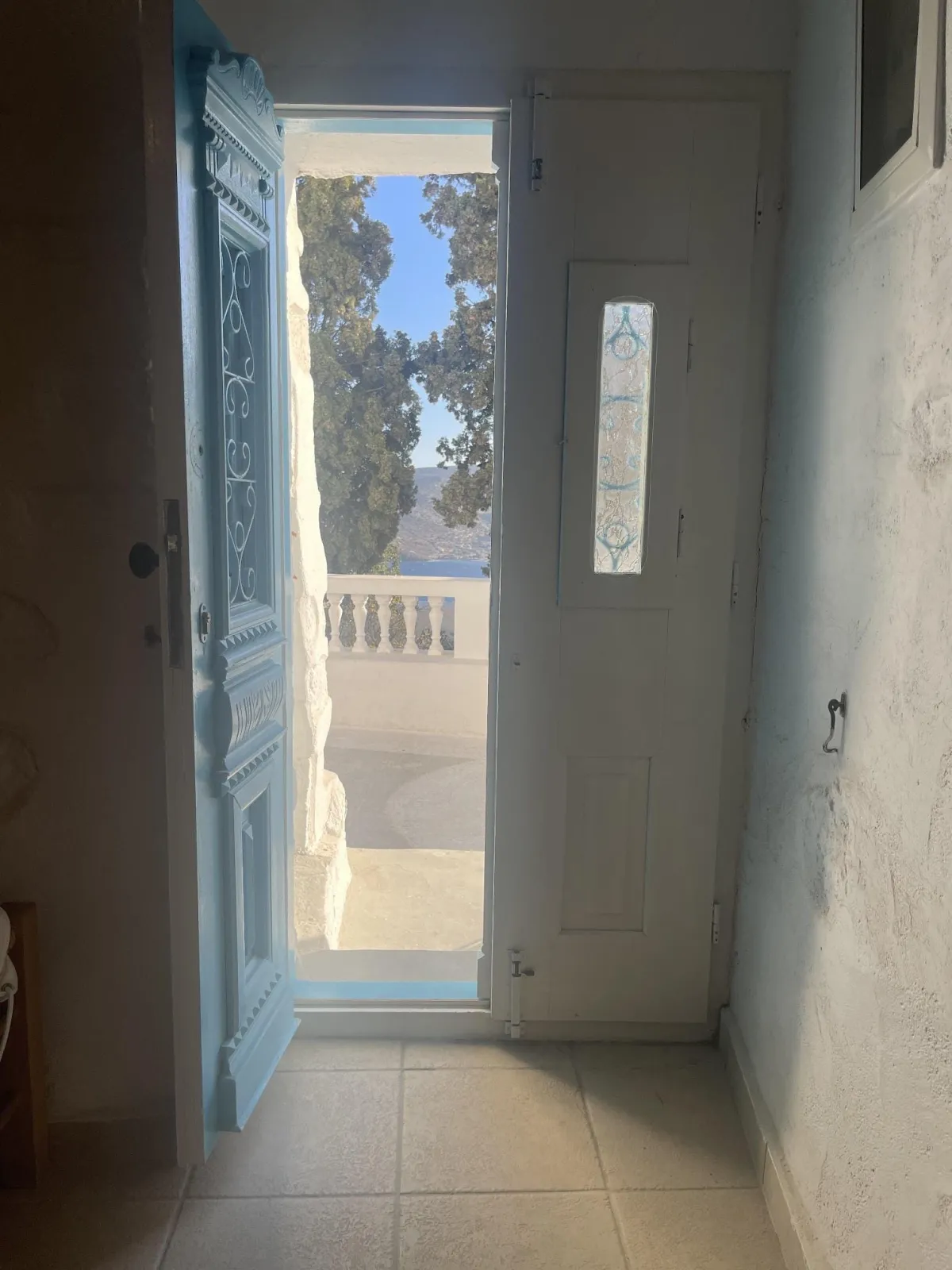 TRADITIONAL SETTLEMENT | Sarai House