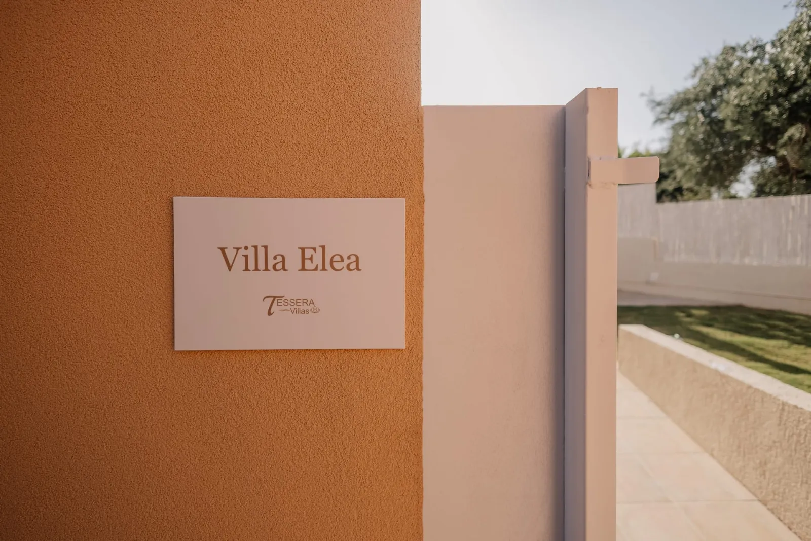 Elea Villa