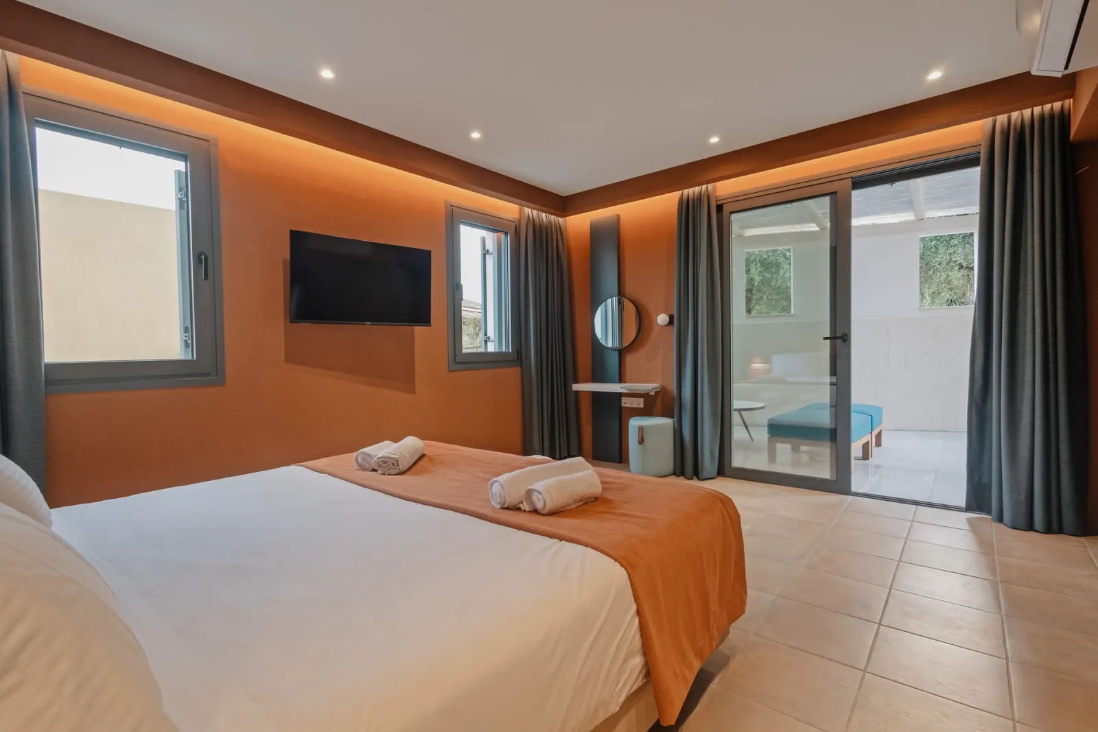 Elea Villa