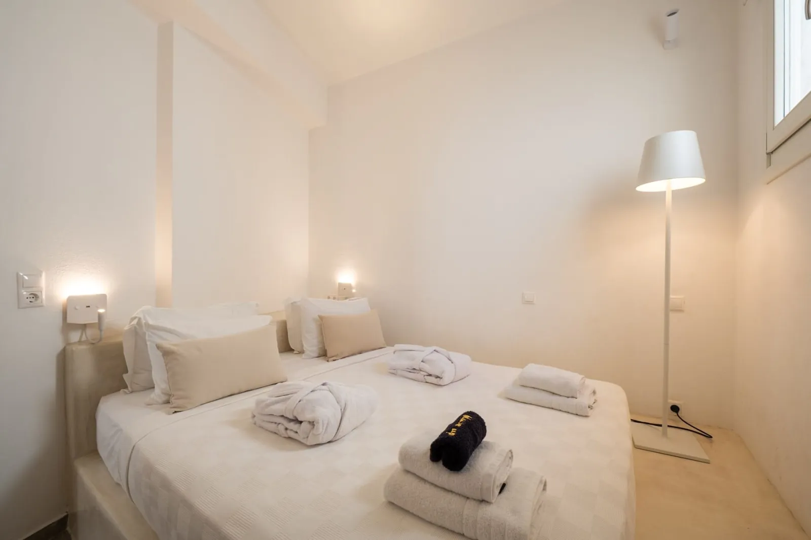 Deluxe Sea View Apartment