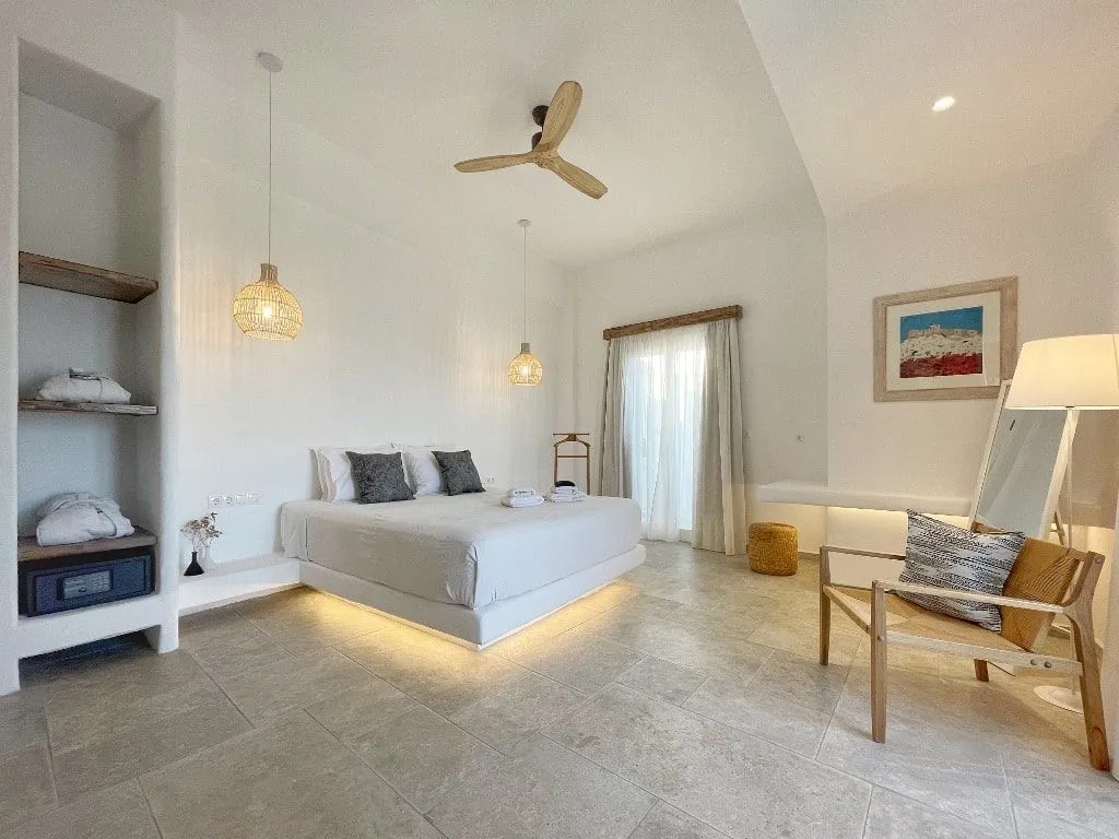 Kallichoron Signature Villa – Panoramic Two-Bedroom Residence