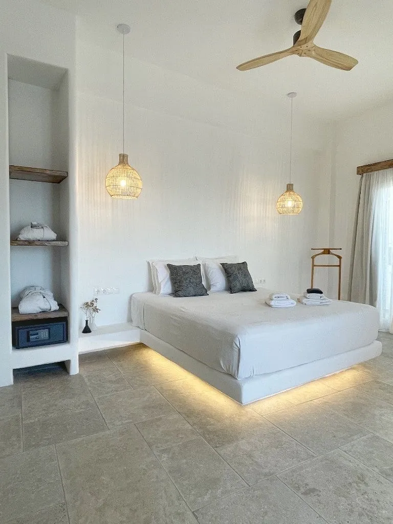 Kallichoron Signature Villa – Panoramic Two-Bedroom Residence