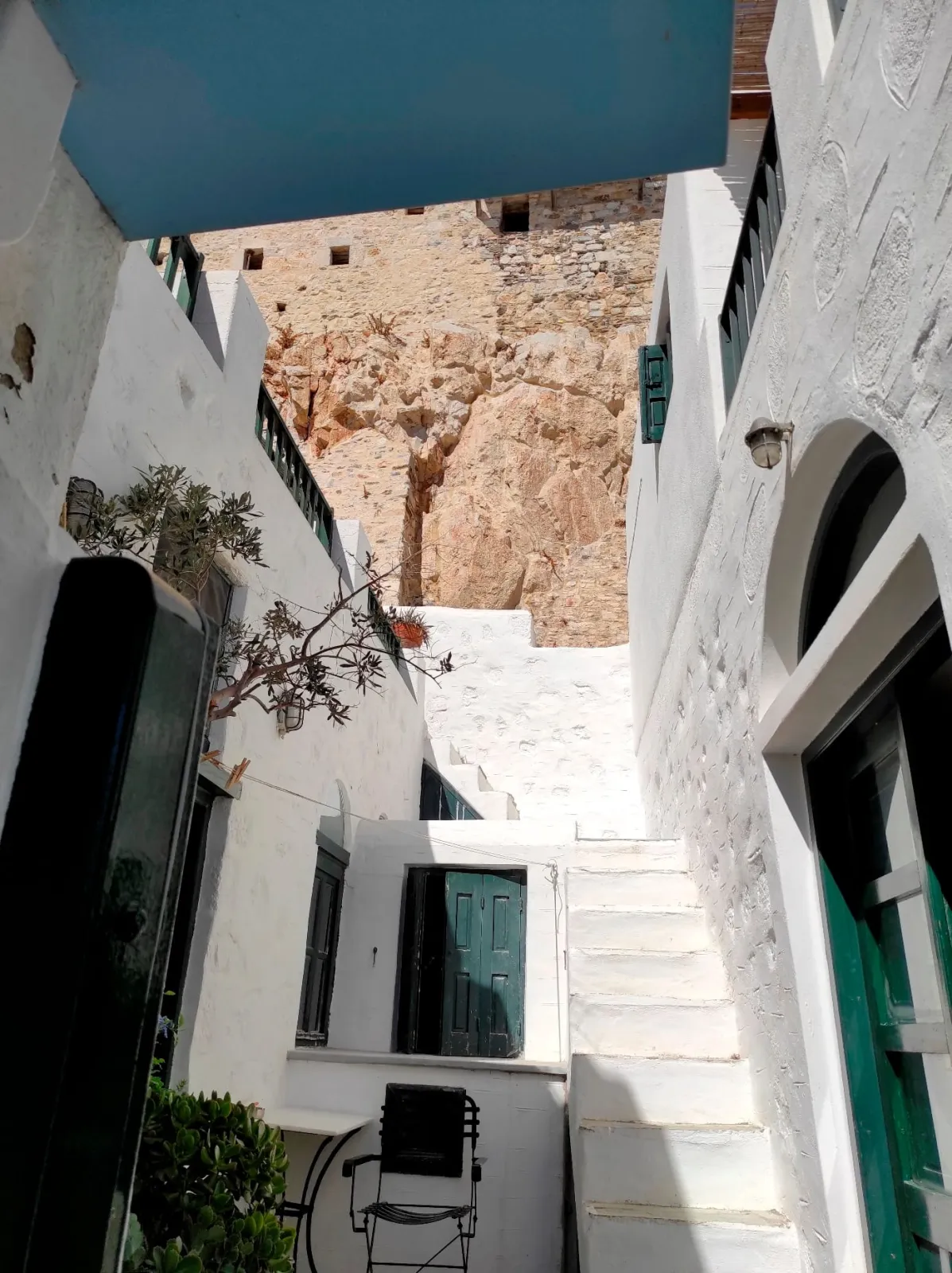 TRADITIONAL SETTLEMENT | Castrino House