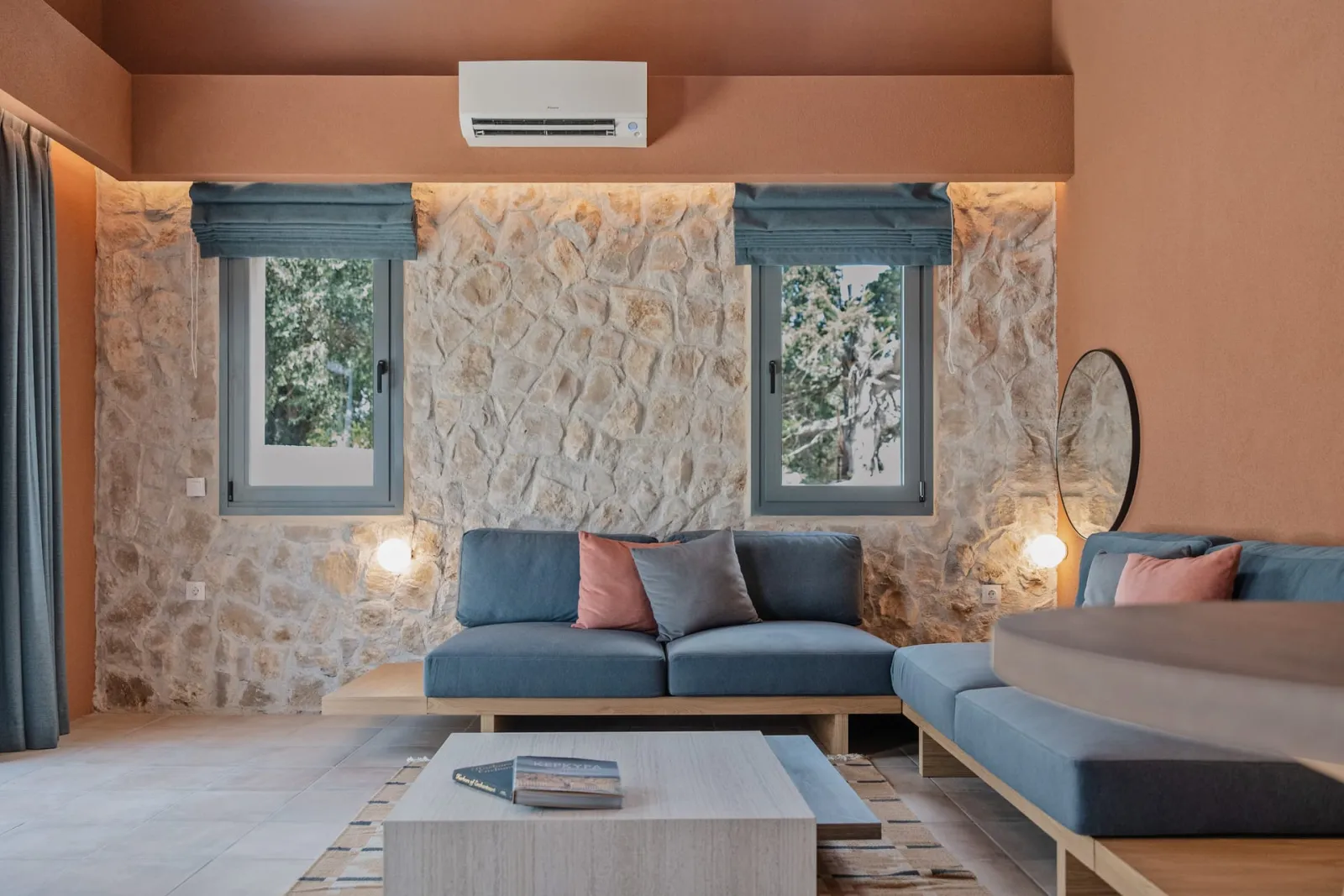Magnolia Villa