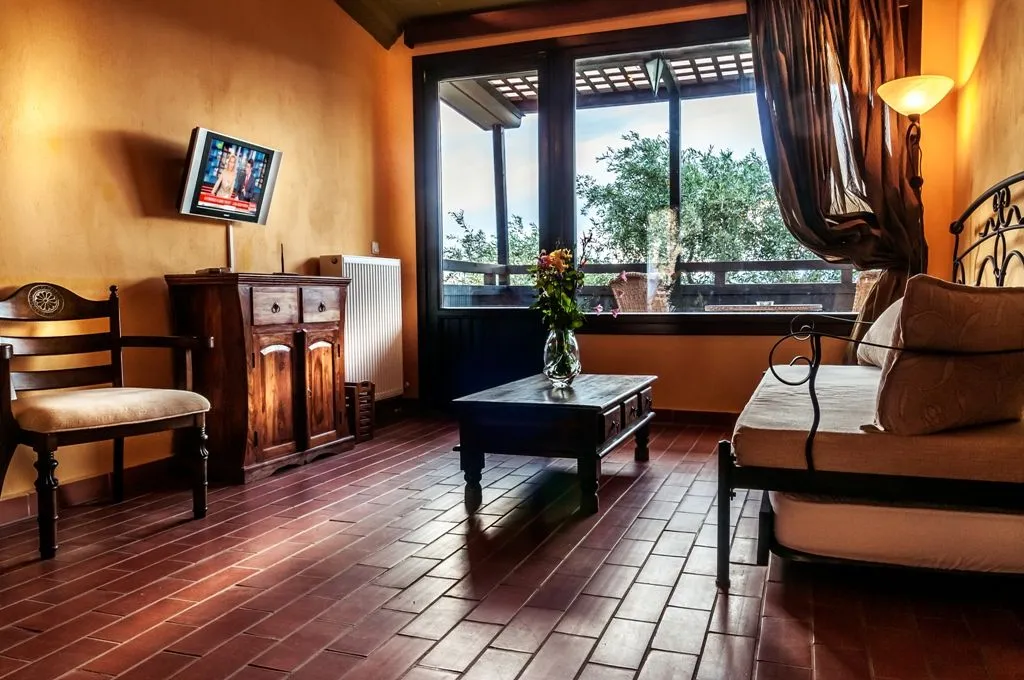Superior Suite