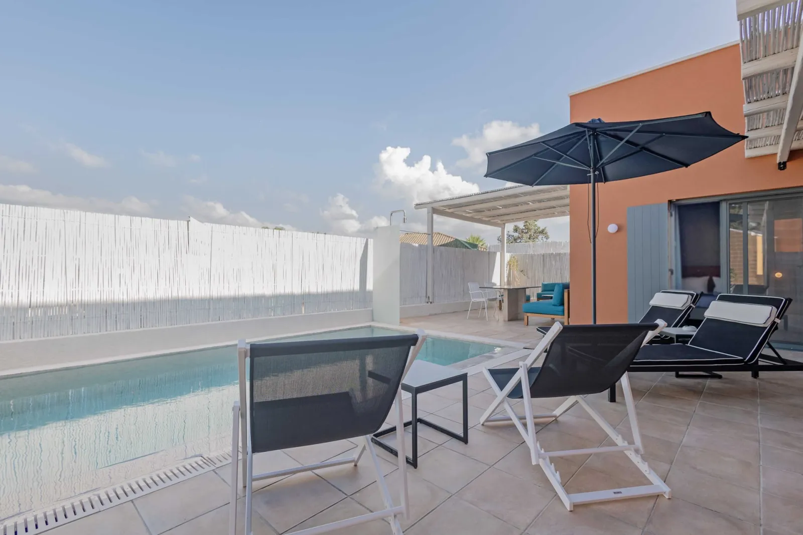 Artemis Villa