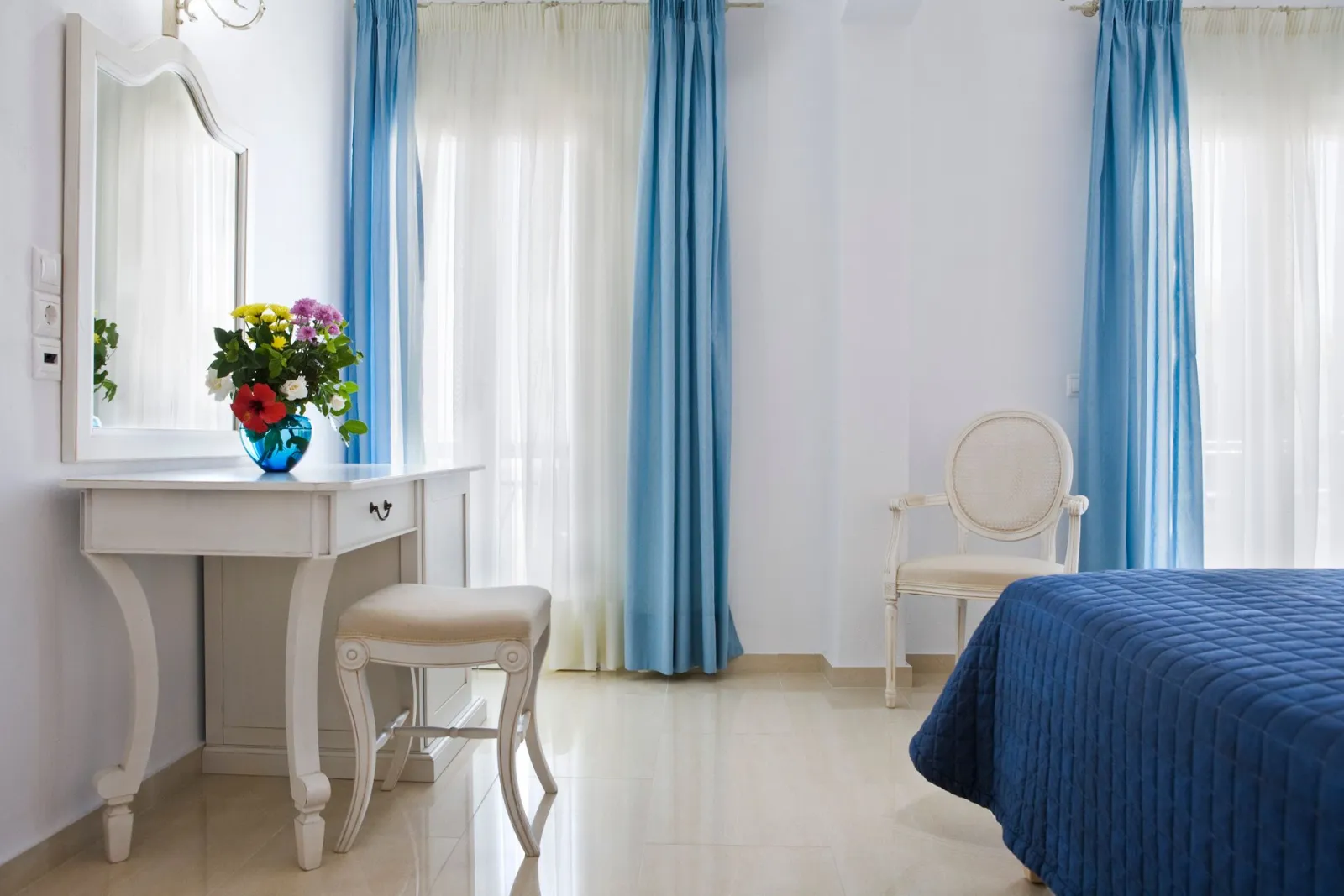 Double Superior Room