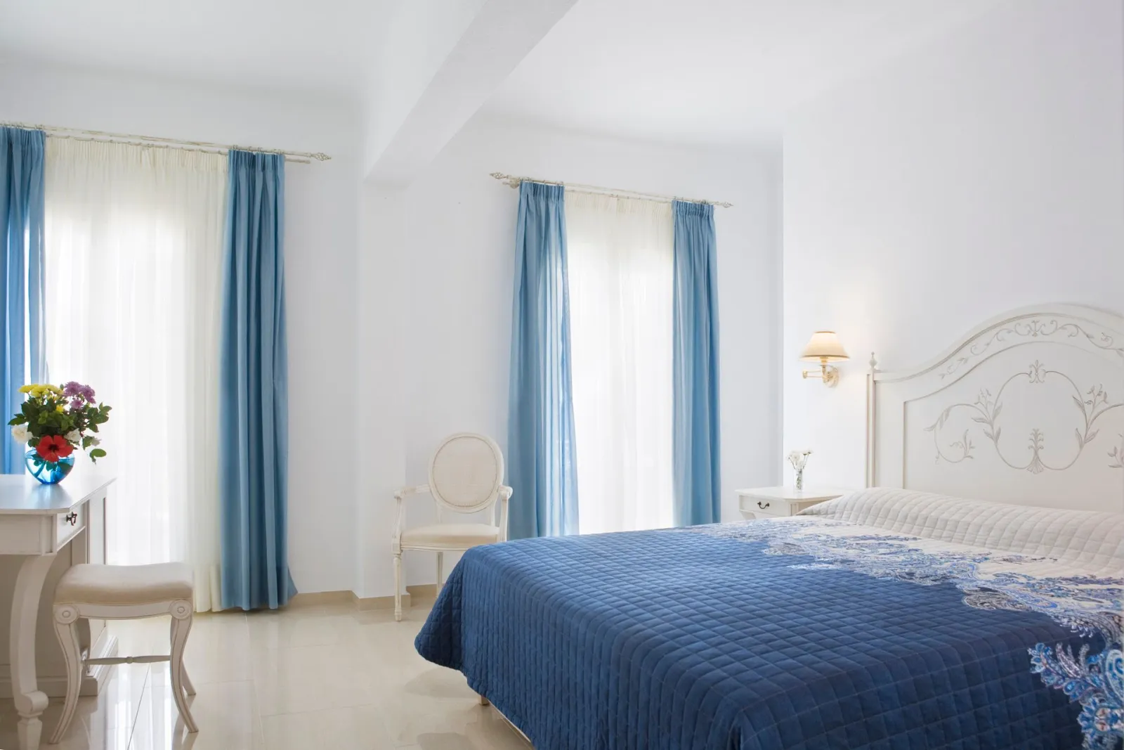 Double Superior Room