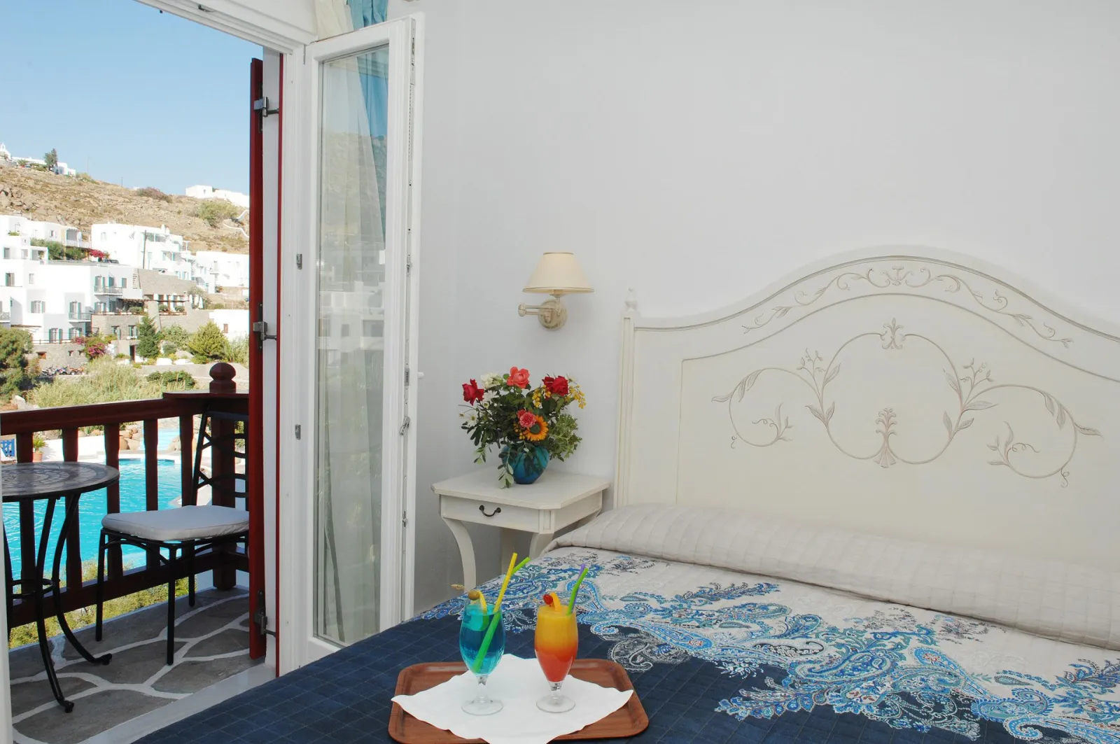 Double Superior Room