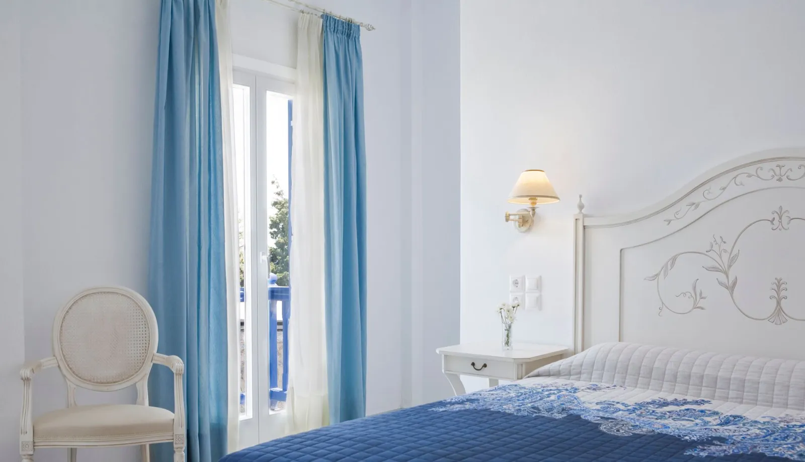 Double Superior Room
