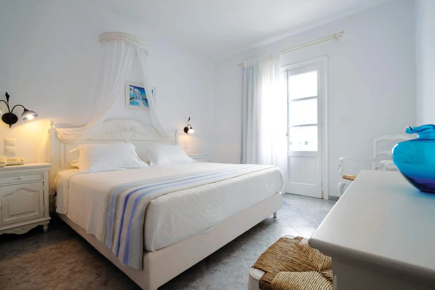 Triple Superior Room