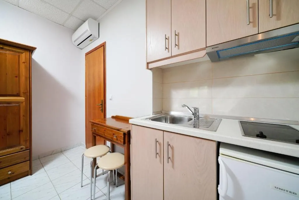 Superior Room with Garden View