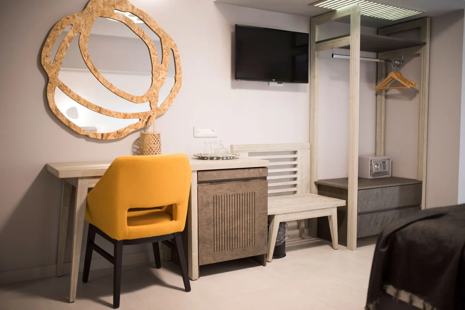 Standard Family Room