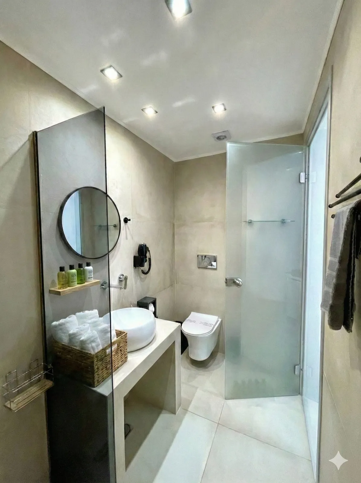 DELUX SUITE