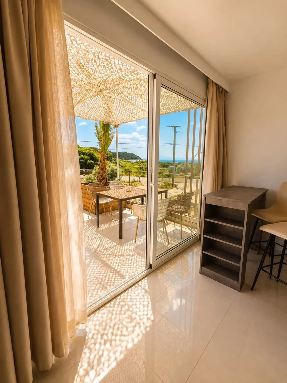 GRAND SUITE SEAVIEW