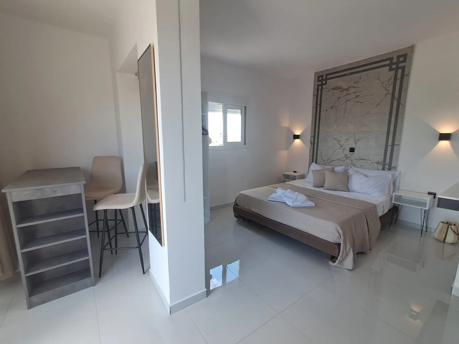 GRAND SUITE SEAVIEW