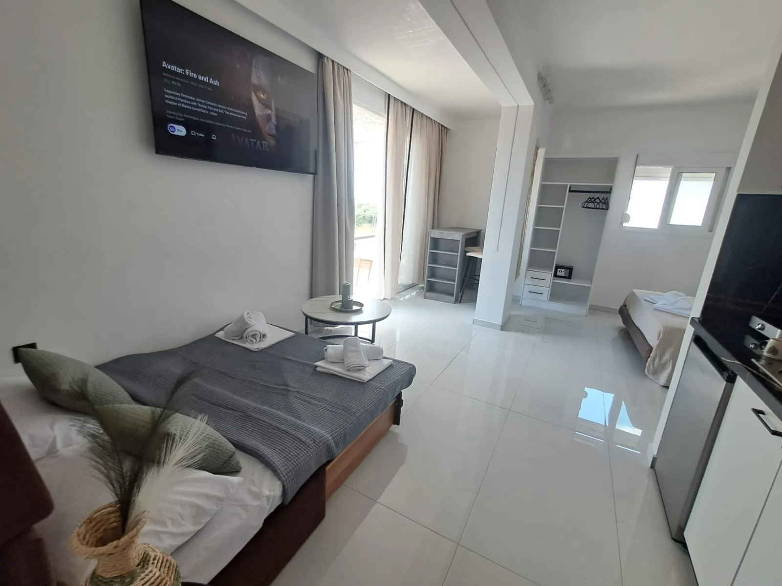 GRAND SUITE SEAVIEW