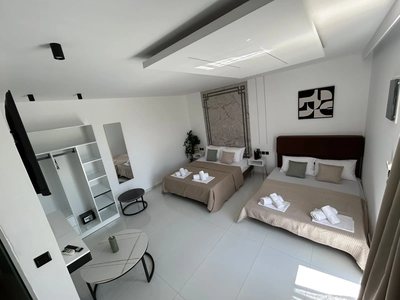 SUITE SEA VIEW