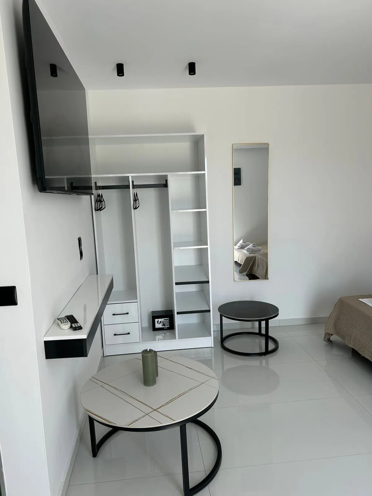 SUITE SEA VIEW