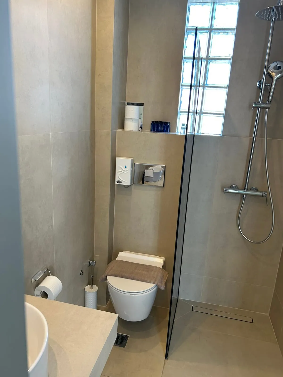 SUITE SEA VIEW